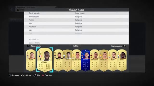 Sarmiento Esports смотреть онлайн