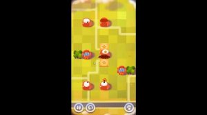 Прохождение 3 звезды Pudding Monsters — 3-17, 3-18, 3-19, 3-20