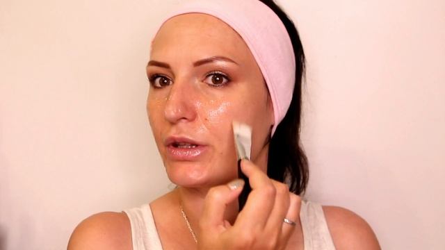 ШОК-КОНТЕНТ. Омолаживающая маска смотреть онлайн