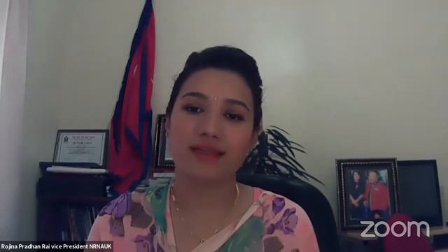 UK-NEPAL COVID SUPPORT Seminar смотреть онлайн