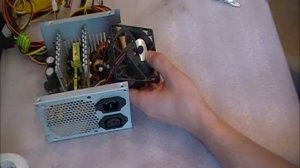Самостоятельно устраняем шум блока питания компьютера