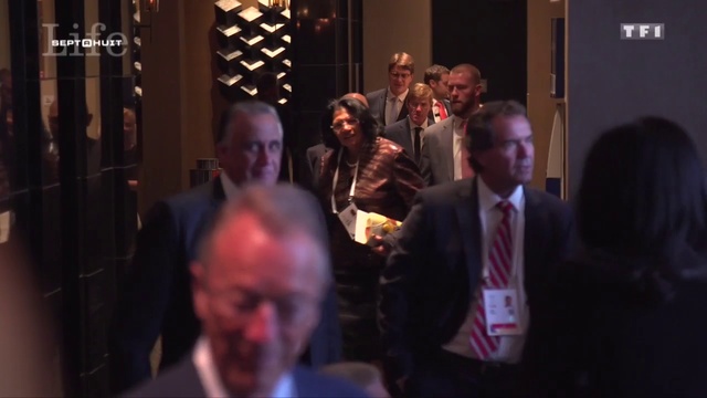 Sept a huit Life du 17 septembre 2017 Le gout de la victoire смотреть онлайн