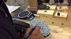 Преимущества шлифмашинки Rotex RO 150 Festool | Обзор