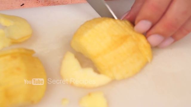 ВАМ ПОНРАВИТСЯ, что приготовили из яблок за 7 минут | Еда за копейки смотреть онлайн