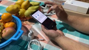 Купил cмартфон Google Pixel на OZON GLOBAL новый или восстановленный ?
