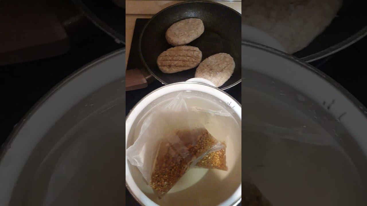 ужин за 10 минут. быстрый рецепт для очень занятых. наздоровьечка! смотреть онлайн