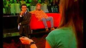 Александр Новиков в программе "5 вечеров", часть 3