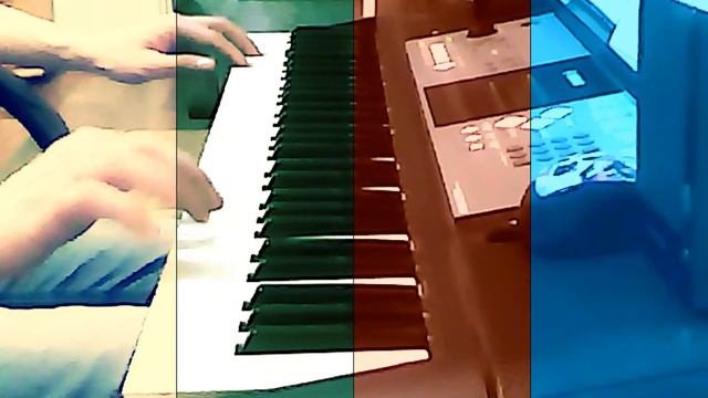 Style BB Fast (Yamaha PSR E-233) смотреть онлайн