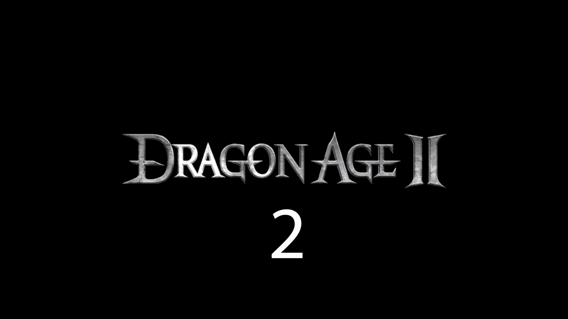 Dragon Age II #2. Киркволл