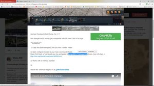 КАК ПОМЕНЯТЬ АНГАР В  WarThunder