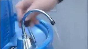 Вода из воздуха