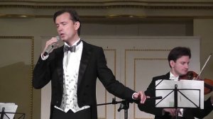 Олег Погудин "Если жизнь тебя обманет"