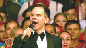 Гимн Москвы Александр Гладков