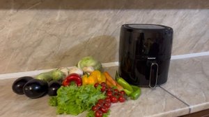 Renova   Аэрогриль