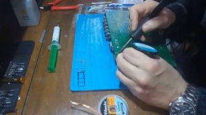 Ремонт телевизора Erisson