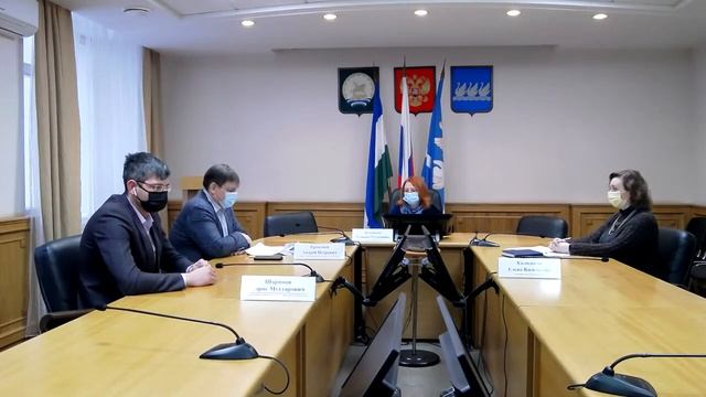 Брифинг по эпидемиологической обстановке в городе Стерлитамаке 21.01.21.mp4