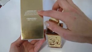 Аромат розы и уда - Lancome Grands Crus Oud Bouquet