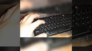 новая игровая клавиатура *defender*, радужная подсветка!