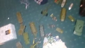 Военная техника, СССР моя коллекция!)