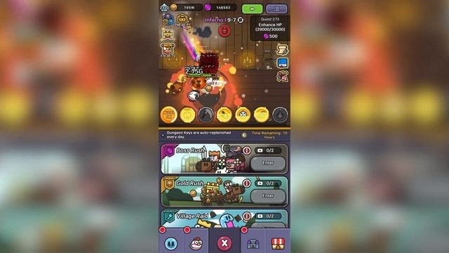 AVOID MISTAKES - Toy Guide UPDATE - Legend of Slime: Idle RPG