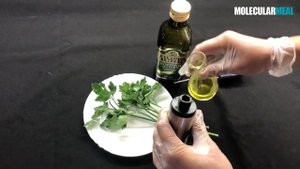 РАСПЫЛИТЕЛЬ ДЛЯ МАСЛА, СОЕВОГО СОУСА, УКСУСА. МОЛЕКУЛЯРНА КУХНЯ. MAGMOLECULARMEAL