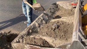 Весна в Саранске