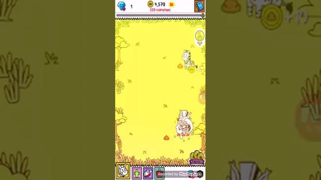 ZEBRA EVOLUTION смотреть онлайн