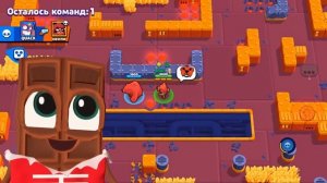 ? ПРОШЁЛ 100 Самых *ЛЁГКИХ* КВЕСТОВ в Brawl Stars ! ЧОКО