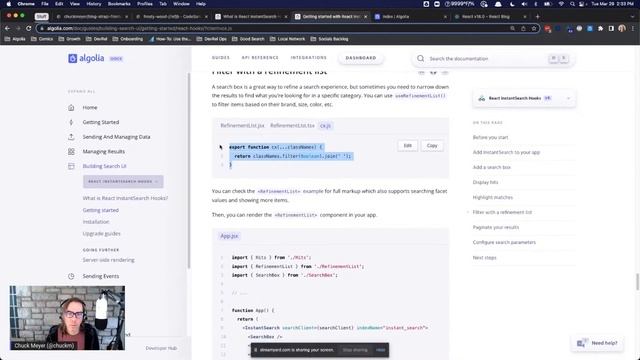 DevChat 03/29: Livecoding and casual chat смотреть онлайн