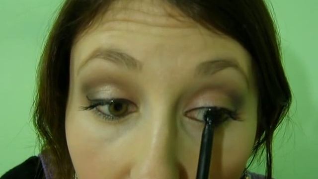 Mascara review: Givenchy phenomen' eyes смотреть онлайн