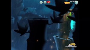 Angry Birds 2 Boss Fight #7! Chef Pig Level 43 Walkthrough
