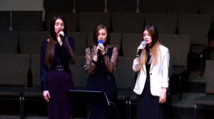 Я вижу твои глаза - Екатерина Лихачева