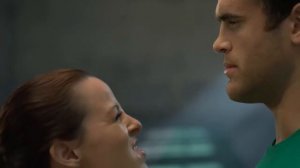 DINA! - СНЕГОМ БЕЛЫМ!!! Александр прайс! РЕМИКС КЛИП- КОСМОС №1