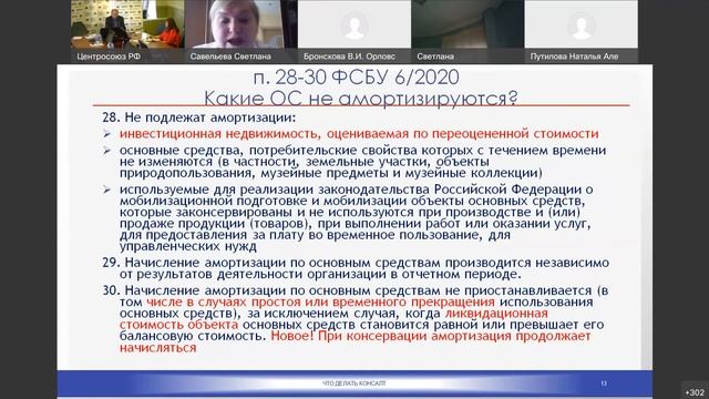 Клуба «РАЙПО» по теме «Новеллы Законодательства 2020-2021» 17 заседание смотреть онлайн