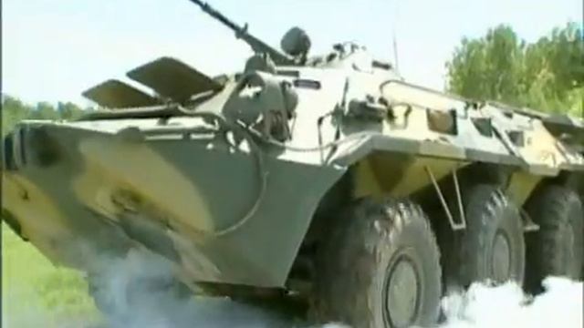Ударная сила - 1. Бронированный кулак