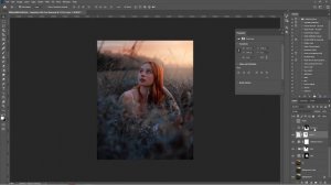 High End Editing In Photoshop 2021 Best retouch | Xenonphotography | Atul panchal