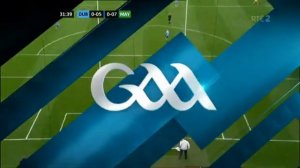 2019  SF Dublin v Mayo