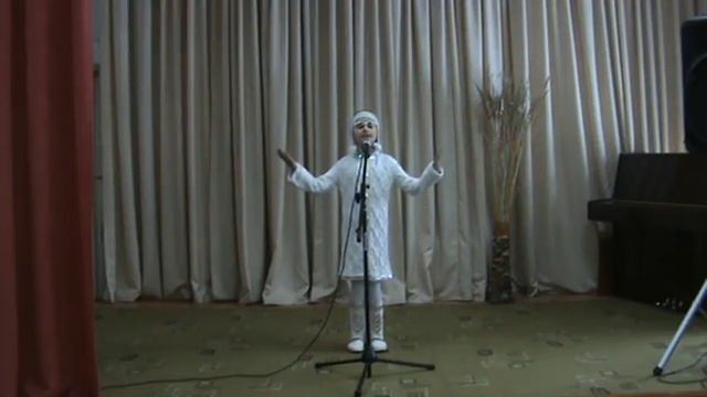 Орлова Дарья "Сапожки русские" смотреть онлайн