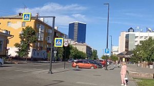 Средства против ПИГМЕНТАЦИИ! ЛЮСЯ пригласила на ПИЦЦУ. Что ПРОИЗОШЛО в Красноярске-УЖАС!!!