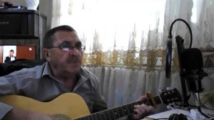 Ты меня подожди,я вернусь cover