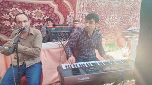 Туй дар Чумхурии Шахри Узбекистон дехайи Дахана нохияи Синна 18_05_2023