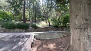 Поселок Утёс КРЫМ 2021 Идем в парк ГАГАРИНОЙ мыс Плака Ищем Пляж