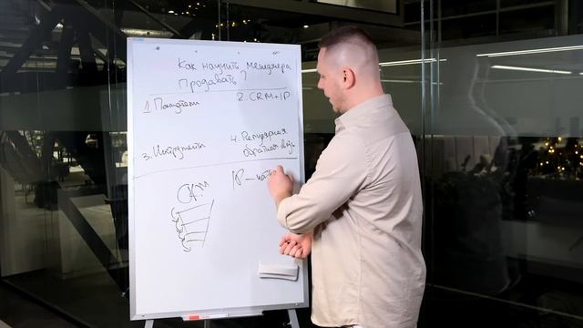 Как Научить Продавать Любого Сотрудника / Как Повысить Продажи Бесплатно в 2022 Году
