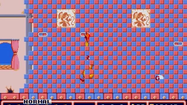 McDonald's Treasure Land Adventure - Stage 2 - Magical Town [1/2] смотреть онлайн