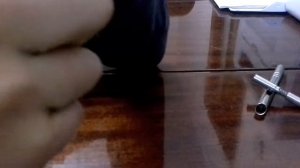 Как сделать ручку пистолет под патрон флора часть