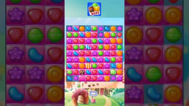 New Sweet Candy House: Puzzle world 2021_v1_6s