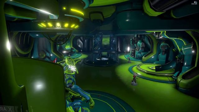 Warframe Specters of the Rail Live Stream | Inaros & Kavat & Latron Wraith & Strun Wraith & Helioco смотреть онлайн