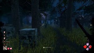 Лорный билд на АЛЬБЕРТА ВЕСКЕРА | Кукловод Dead by daylight