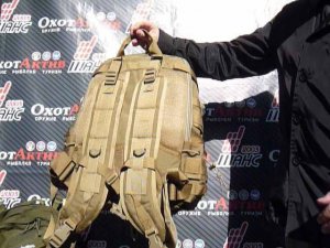 Рюкзаки Remington