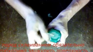 краскопульт своими руками #1